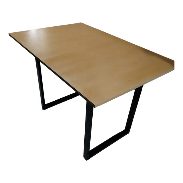 Mesa Mixta