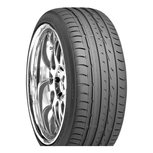 Neumatico 235/60 R18 Nexen N8000 Ultima En Stock!!