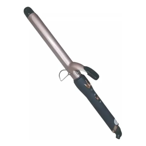 Pinza Rizadora Cónica De Cabello Encrespador Ondulador