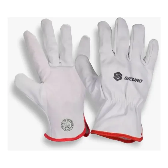 Producto Guante Cabretilla sin F disponible en Barraca JURMAQ