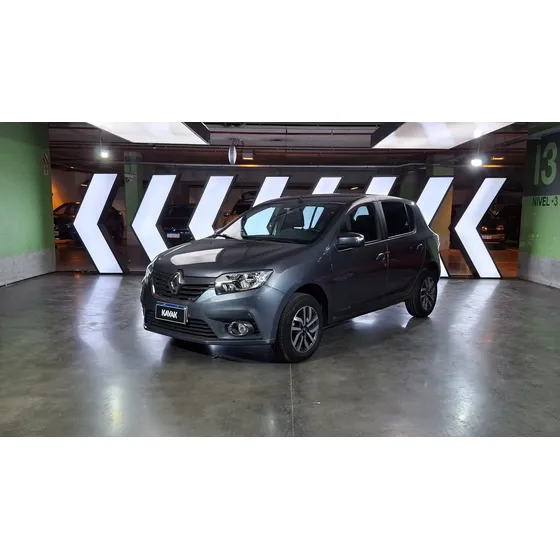 Renault Sandero 1.6 Intens