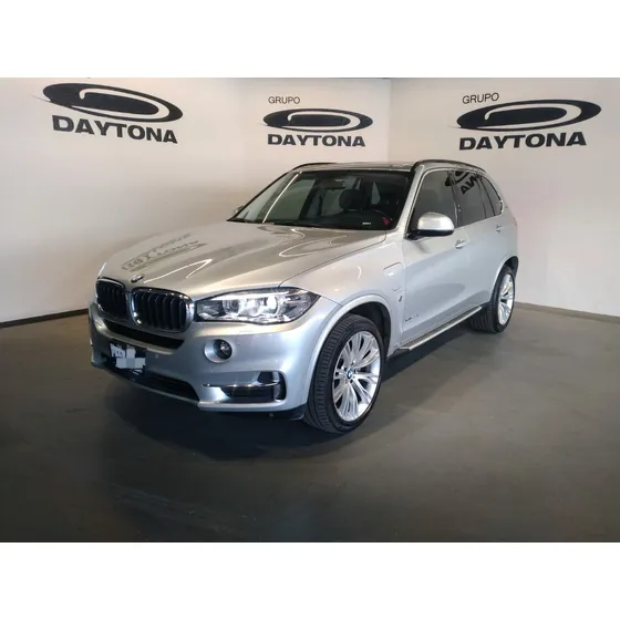 Bmw X5 2.0 Xdrive 40e Excellence Híbrido At