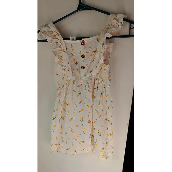 Vestidos Para Niñas 2 Años