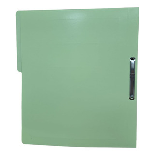 Paquete De 10 Folder Con Broche Press Carta Carpeta Archivo Paquete De 10 Folder Con Broche Press Carta Carpeta Archivo