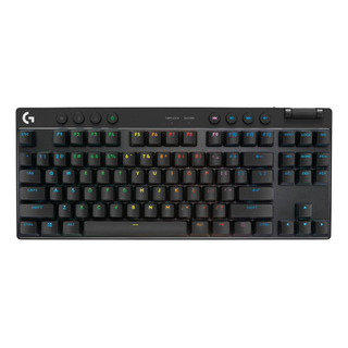 Logitech G Pro X Tkl Rgb Qwerty Switch Gx. Logitech G Pro X Tkl Rgb Qwerty Switch Gx.
