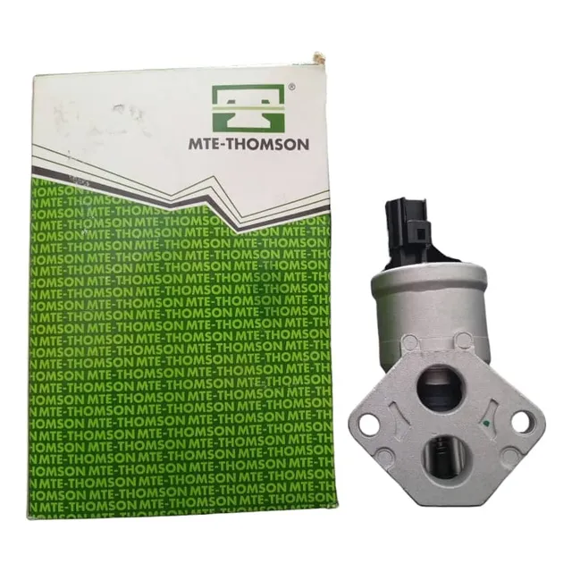 Sensor Iac Fiesta Power Ka Balita