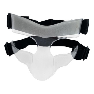 Mascarilla Deportiva Nariz Protector Facial Con Acolchado Mascarilla Deportiva Nariz Protector Facial Con Acolchado