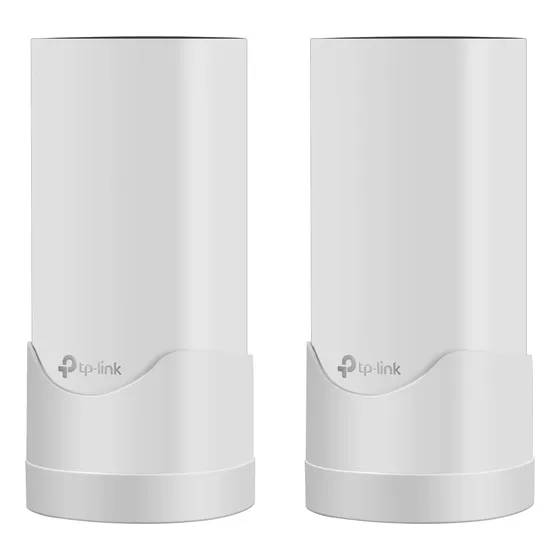 Soporte De Pared Para Tp-link Deco, Stanstar Pack X 2u.