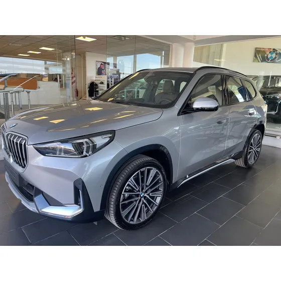 Bmw X1 2.0 Sdrive 20i Sportline