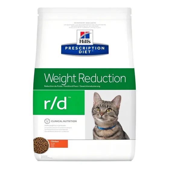 Hills Prescription Felino R\u002Fd 3,8 Kgs | Cuotas sin interés