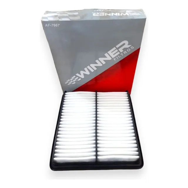 Filtro De Aire Daewoo Lanos 1.6l 99-04