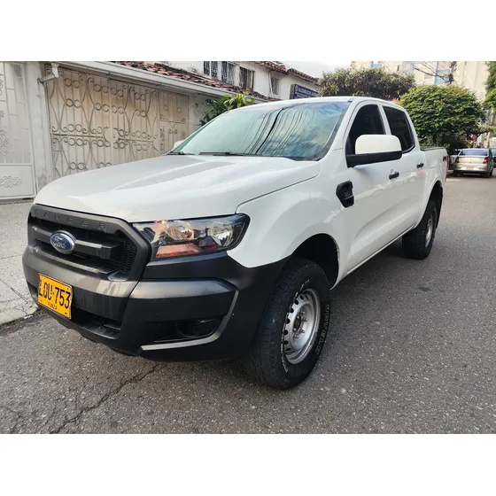 Ford Ranger 3.2 Xl