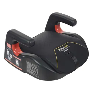 Assento Protege Fix Preto (15 A 36 Kg) - Burigotto Assento Protege Fix Preto (15 A 36 Kg) - Burigotto