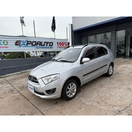 Faw N7 1.0