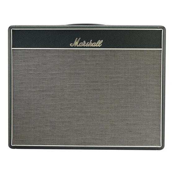 Marshall 1962 Bluesbreaker Combo 30w 2x12 - 110v