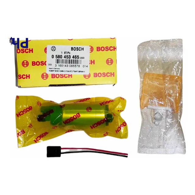 Pila Gasolina Jeep Grand Cheroke Wj  97/07 Kj 99/05