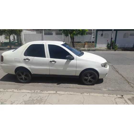 Fiat Siena Sincrónico