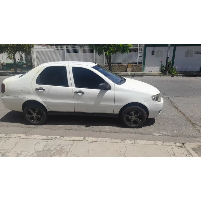 Fiat Siena Sincrónico