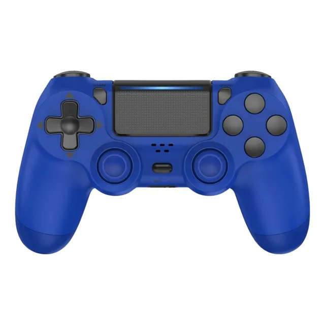 Control Inalambrico Joystick Compatible Ps4 Pc Entrada Auri