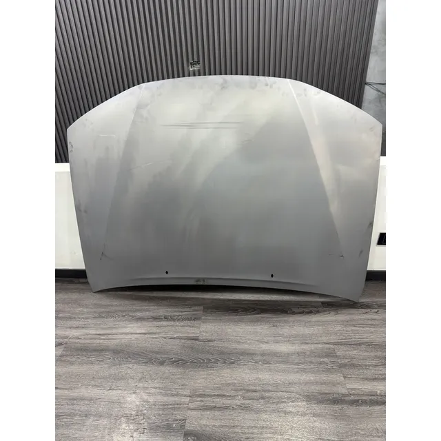 Capot Toyota Hilux Kavak O Hilux 2.7 Nuevo Original