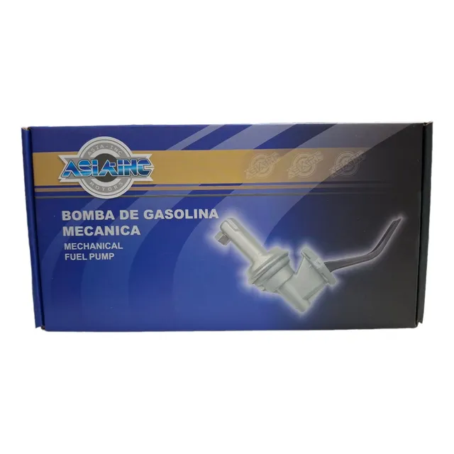 Bomba De Gasolina Ford 302 351 Mecánica.