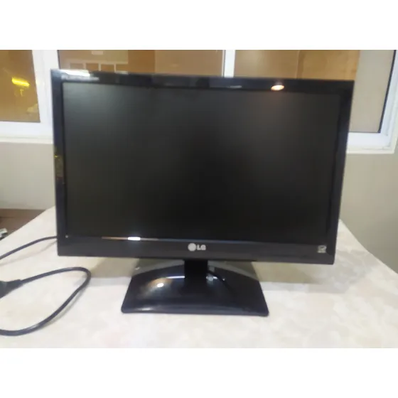 Monitor LG Flatron Ld E1941 19 