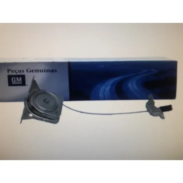 Suporte Levantador Estepe Original S10 2003/