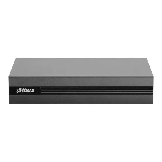 Dvr Dahua Pentahíbrido 5mp/1080p De 4 Canales Dh-xvr1b04h-i