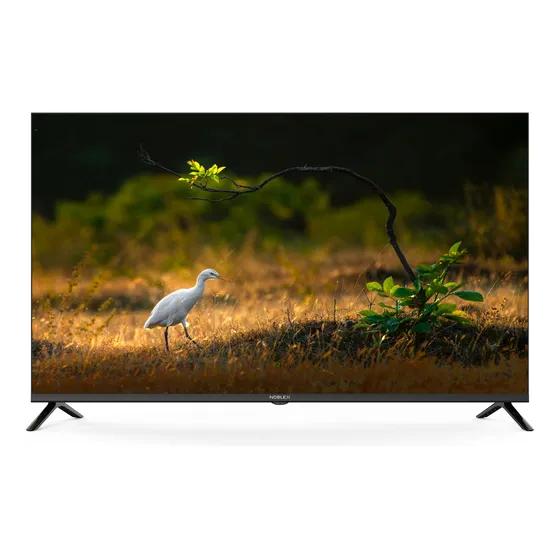 Smart Tv Noblex Roku 43 Pulgadas Led Fhd