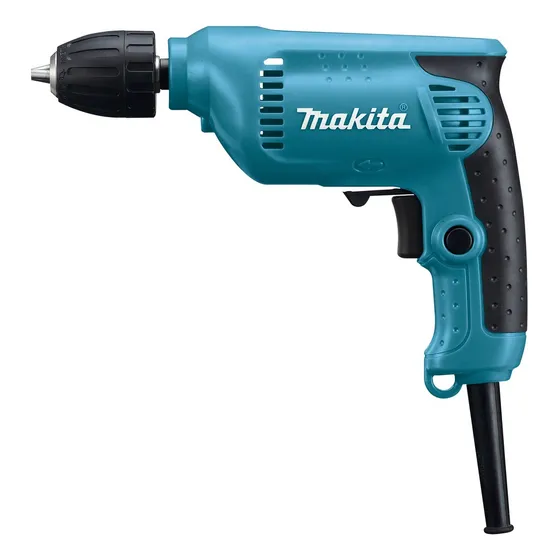 Taladro Makita Mod 6413 Automático 10mm Nuevo Garantía - Dh