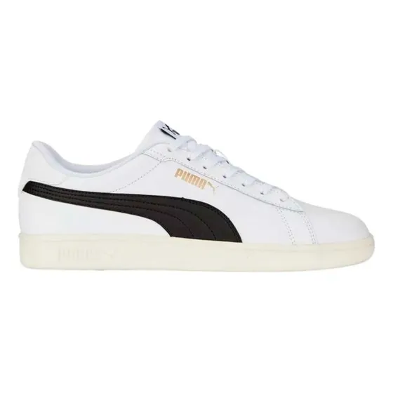 Zapatilla Puma Smash 3.0 L 100% Original I 390987-03
