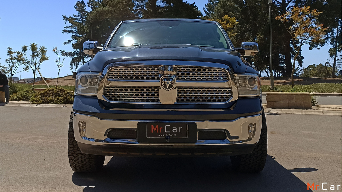 Dodge Ram 1500 Laramie 1500