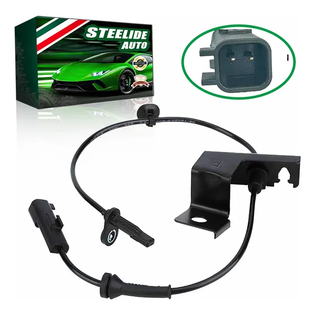 Sensor Abs Delantero Derecho Para Ford Fusion Edge 2013-2019