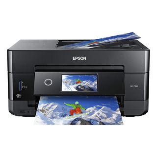 Impresora Epson Expression Premium Xp-7100 Todo En Uno A Col Impresora Epson Expression Premium Xp-7100 Todo En Uno A Col