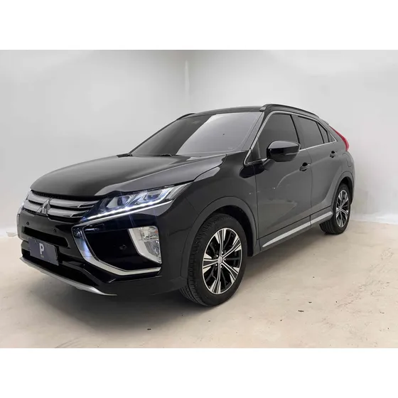 Mitsubishi Eclipse Cross 1.5 Mivec Turbo Gasolina Hpe-s Awd Cvt
