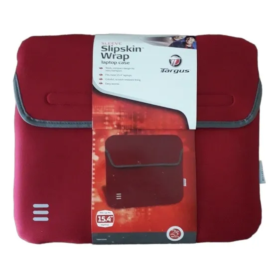 Maletín Funda Manga Laptop Portátil 