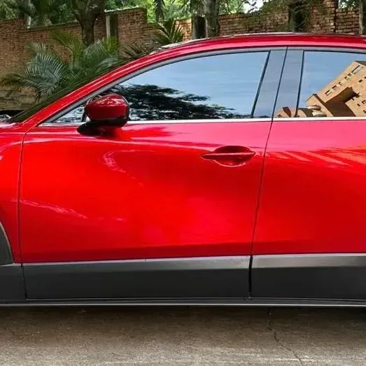 Mazda Cx-30 2023 2.0 Grand Touring At