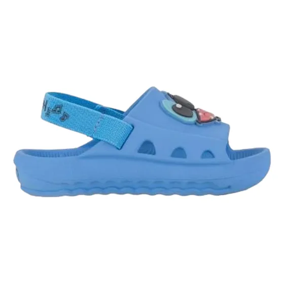 Sandália Baby Queridos Disney Grendene Com Elástico 22993