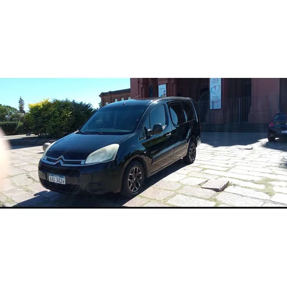 Citroën Berlingo 1.6 X 110cv Am53