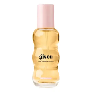 Gisou Perfume Capilar De Baunilha Com Mel 50ml