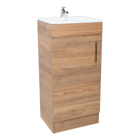 Mueble Para Lavamanos Madrid Rta Miel