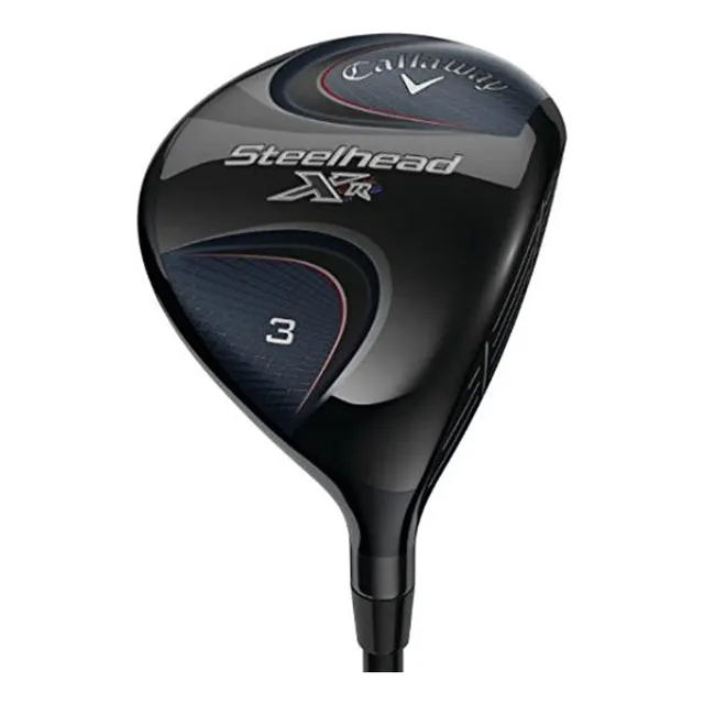 Callaway Mujer Steelhead Xr Madera Calle