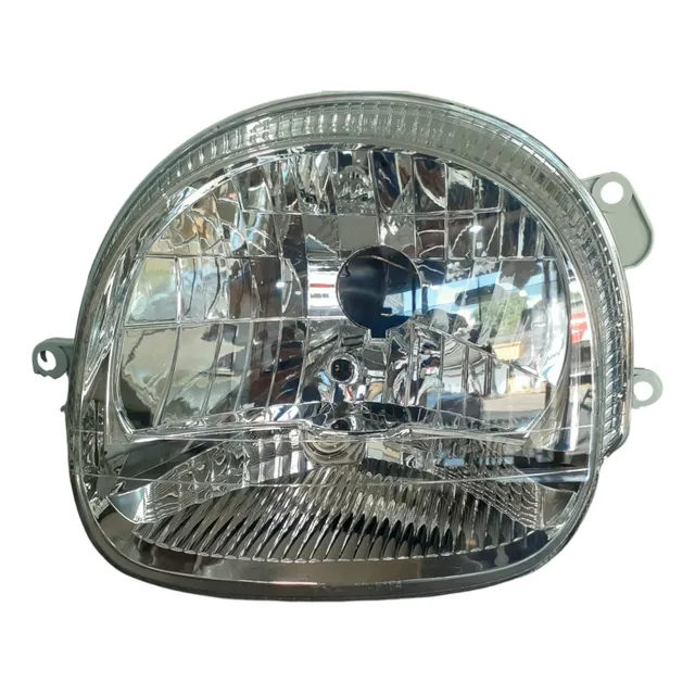 Faro Delantero Renault Twingo 00-09 (piloto)