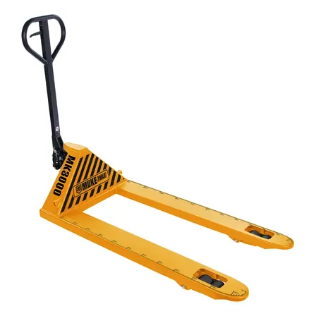Paleteira Manual Transpallet 3000kg 03 Ton 685x1150