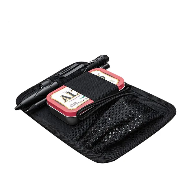 Organizador De Bolsillo Para Enfermera Bolsa De Descarga De