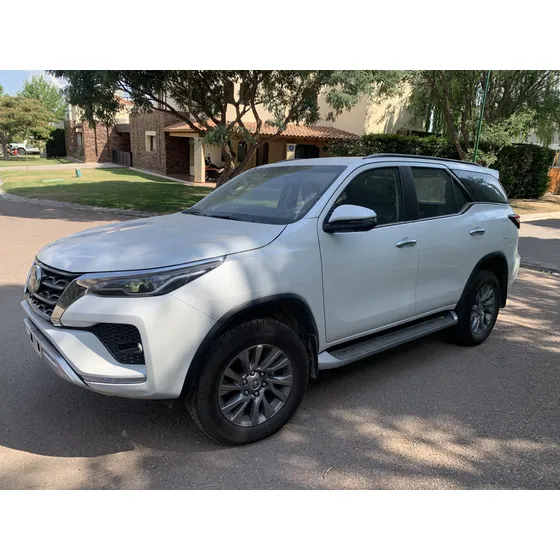Toyota Sw4 2.8 Srx 204cv 4x4 7as At
