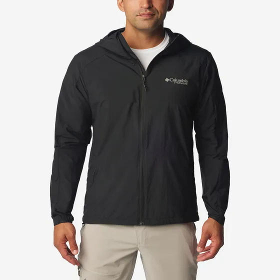 Campera Loop Trail Ii Black