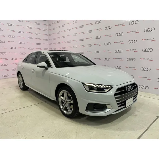 Audi A4 2.0 T 40 Tfsi Select 190hp