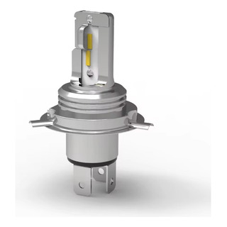 Foco Led Rtx Para Moto H4,ba20d Calidad 30w/3500lm Alta/baja Foco Led Rtx Para Moto H4,ba20d Calidad 30w/3500lm Alta/baja