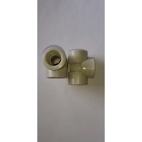 Tuberia Tipo T 1/2